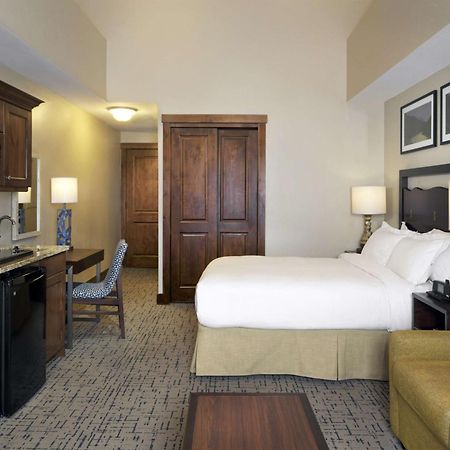Hilton Grand Vacations Club Sunrise Lodge Park City Extérieur photo