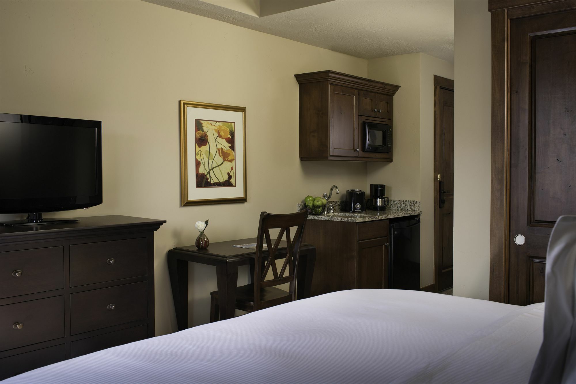 Hilton Grand Vacations Club Sunrise Lodge Park City Extérieur photo